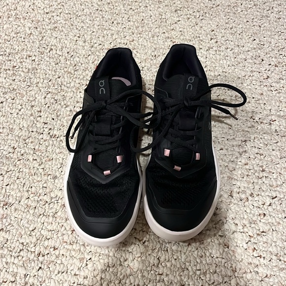 On clouds the Rodger spin sneakers - Picture 2 of 6